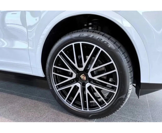 Летние колеса для Porsche Cayenne E3