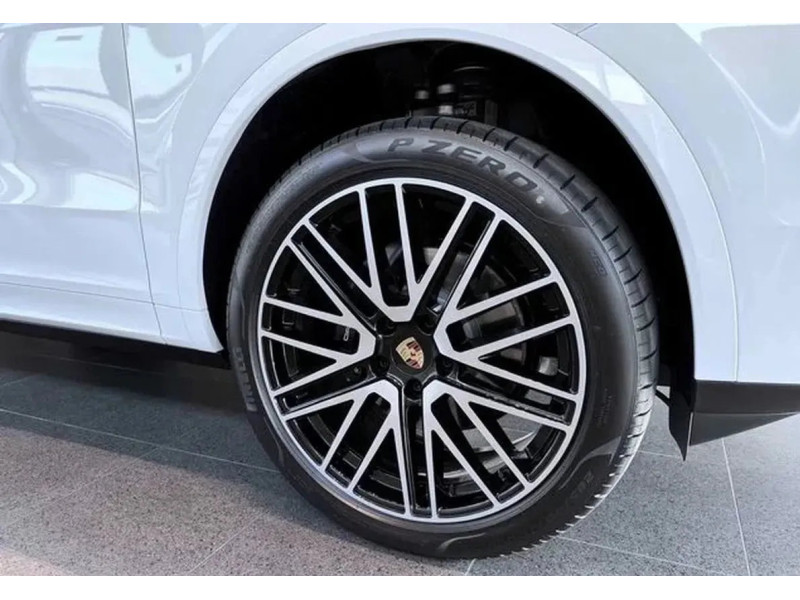 Колеса для Porsche Cayenne E3 (2024-2026)