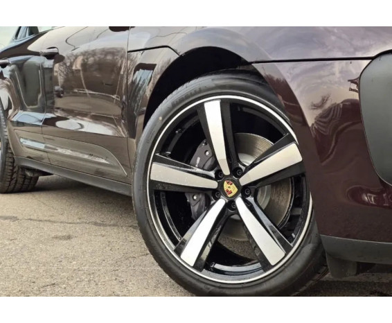 Летние колеса Porsche Macan 2 Exclusive