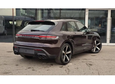 Летние колеса Porsche Macan 2 Exclusive