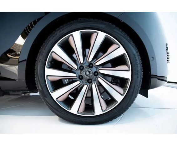 Летние колеса Range Rover 2022-26 г