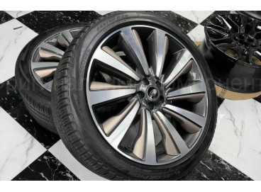Летние колеса Range Rover 2022-26 г
