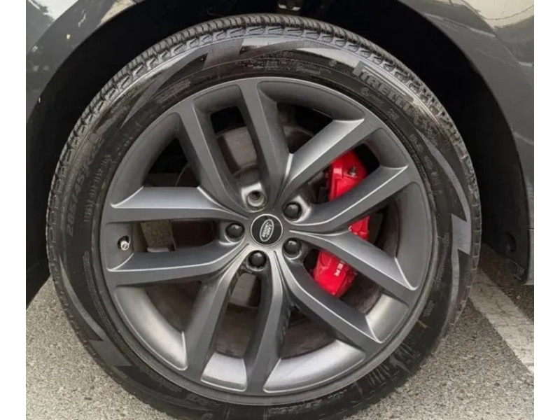 Летние колеса Range Rover Sport L461 (2026)