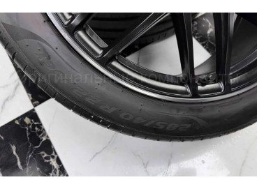 Летние колеса Mercedes GLE 2019-26