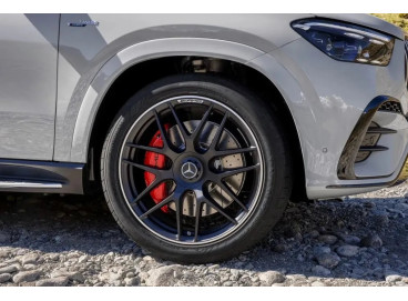 Летние колеса Mercedes GLE 2019-26