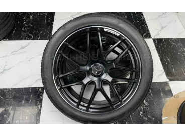 Летние колеса Mercedes GLE 2019-26