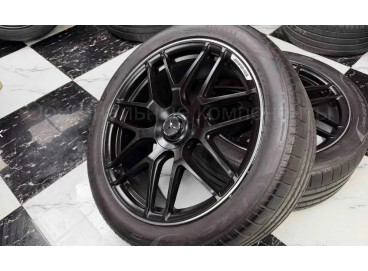 Летние колеса Mercedes GLE 2019-26