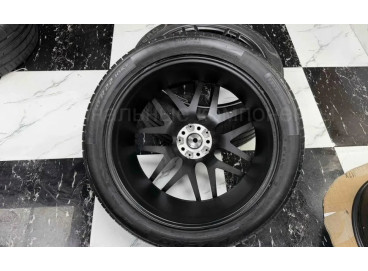 Летние колеса Mercedes GLE 2019-26