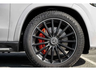 Летние колеса Mercedes GLS 167 AMG