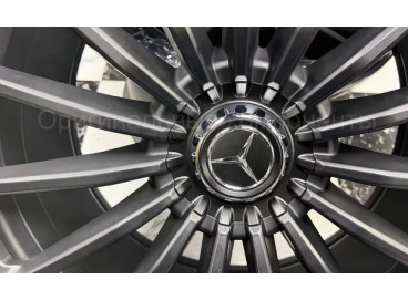 Летние колеса Mercedes GLS 167 AMG