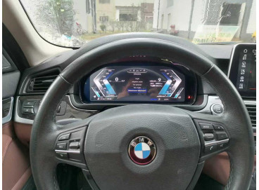 Приборная панель LED BMW F10 