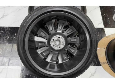 Зимние колеса LR Range Rover (2022-2026 г.)