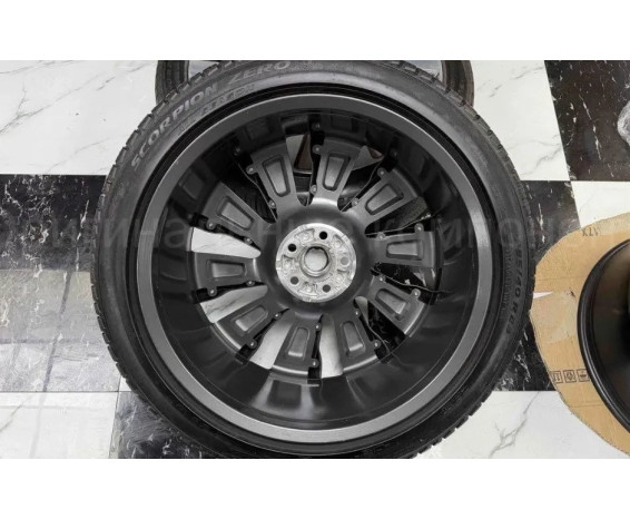 Зимние колеса LR Range Rover (2022-2026 г.)