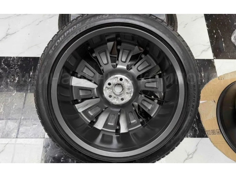 Зимние колеса LR Range Rover 2022-2026 г.