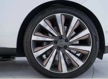 Зимние колеса LR Range Rover 2022-2026 г.