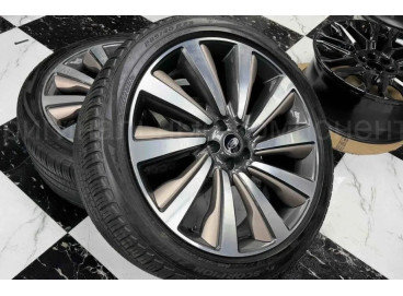 Зимние колеса LR Range Rover 2022-2026 г.