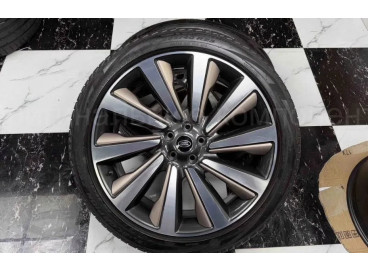 Зимние колеса LR Range Rover 2022-2026 г.