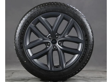 Зимние кoлеса для Rаnge Rоver Sроrt L461