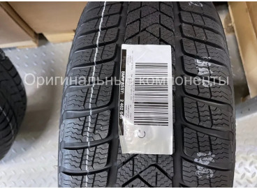 Оригинал. Зимние колеса R17. BMW 3 G20, 4 G22 - 776