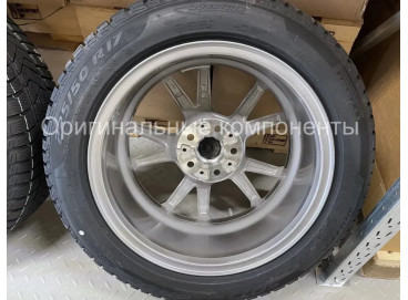 Оригинал. Зимние колеса R17. BMW 3 G20, 4 G22 - 776