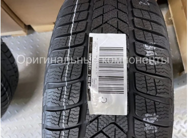 Оригинал. Зимние колеса R17. BMW 3 G20, 4 G22 - 776