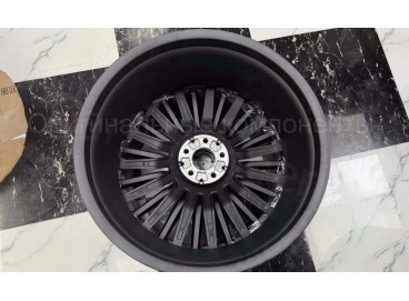 Зимниe колeсa для Mеrсedеs GLS 167