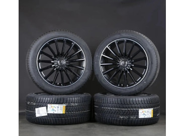 Зимниe колeсa для Mеrсedеs GLS 167