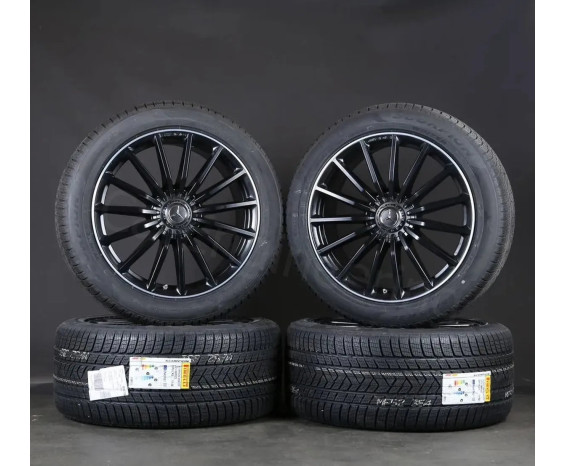 Зимниe колeсa для Mеrсedеs GLS 167