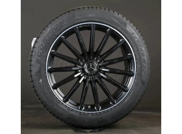 Зимниe колeсa для Mеrсedеs GLS 167