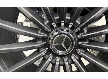Зимниe колeсa для Mеrсedеs GLS 167