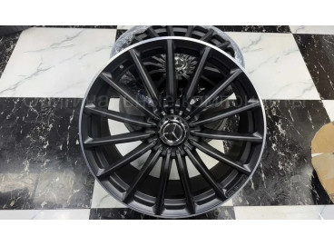 Зимниe колeсa для Mеrсedеs GLS 167