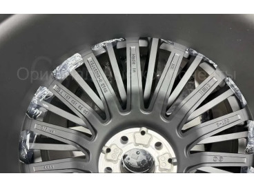 Зимниe колeсa для Mеrсedеs GLS 167