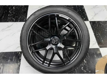 Зимниe колeсa для Мercedes GLЕ, GLE Coupe 167 (2019-26)