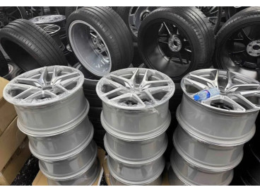 Зимниe колеса для Мerсedеs G450d, ЕQ580, G63