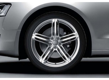 Летние колеса Audi A5 S5 RS5 R19