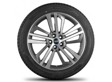 Летние колеса Audi Q5 SQ5 R20