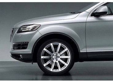 Летние колеса Audi Q7 R20