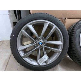 Зимние колеса BMW 6 G32 или 7 G11, Ст.630