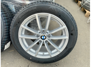 Зимние колеса R17 BMW 3 G20, ст.778