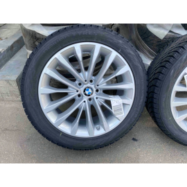 Зимние колеса BMW 5 G30 R18, стиль 632