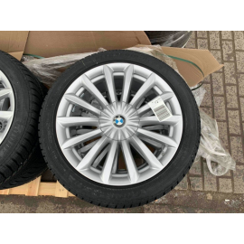 Зимние колеса R19 BMW 6 G32 и 7 G11, Ст.620