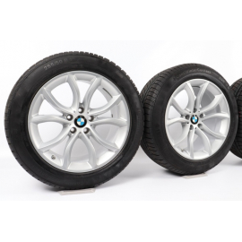 Зимние колеса BMW X6 F16 R19, ст.594