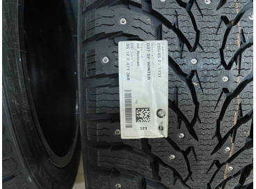 Комплект зимних колес BMW X7 R21 (754 стиль БМВ Х7)