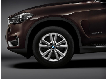 Зимние колеса BMW X5 F15 R18