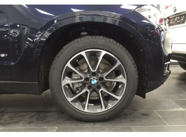 Зимние колеса BMW X5 F15 R19