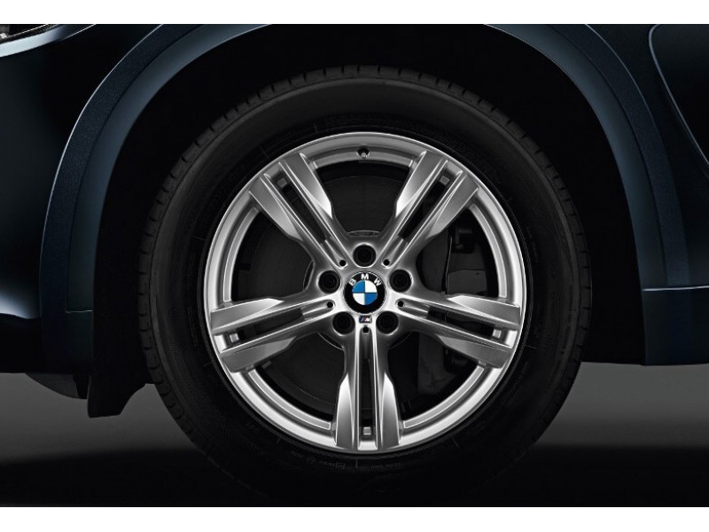 Зимние колеса в сборе BMW X5 F15 R19