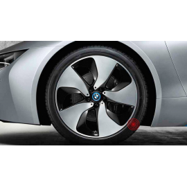 Зимние колеса BMW i8