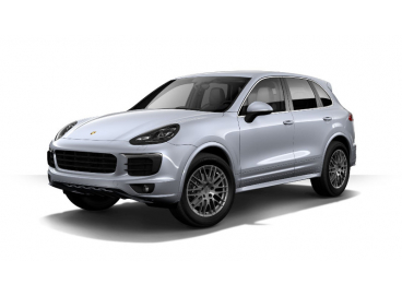 Зимние шины Porsche Cayenne (резина и диски R20)