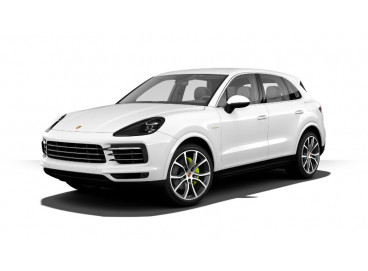 Зимние шины Porsche Cayenne (резина и диски R21)