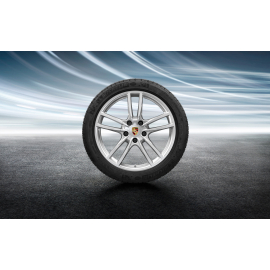 Летние колеса Porsche Cayenne E3 (2018) R20 Cayenne Sport